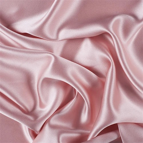Silky Satin Pillowcases (Set of 2)