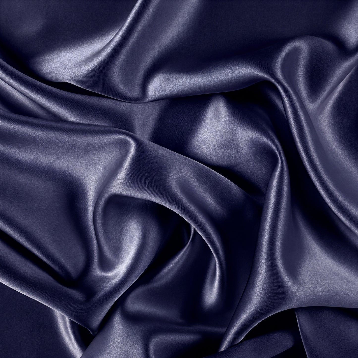 Silky Satin Pillowcases (Set of 2)
