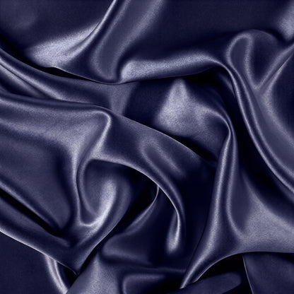 Silky Satin Pillowcases (Set of 2)