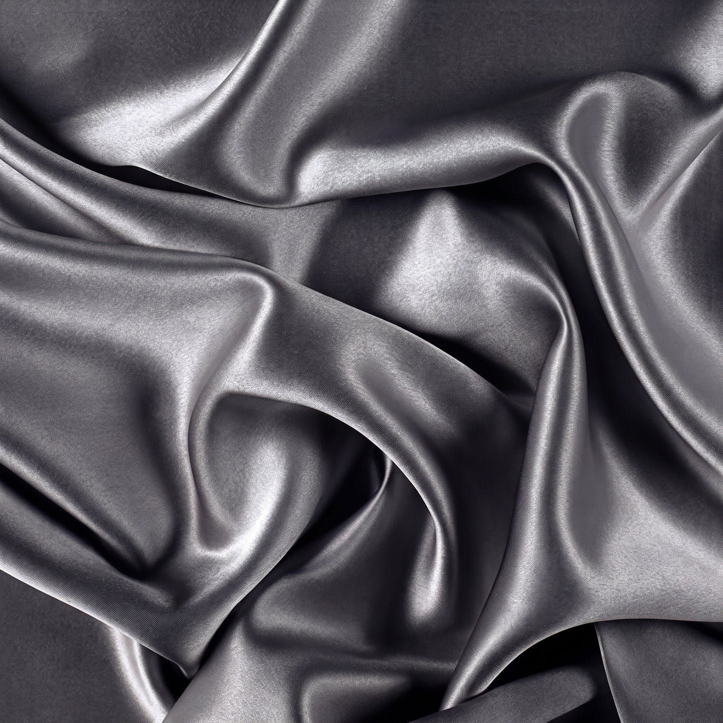 Silky Satin Pillowcases (Set of 2)