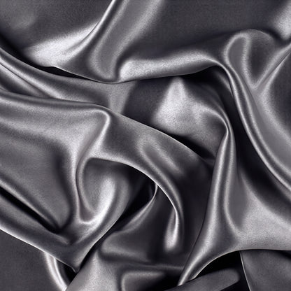 Silky Satin Pillowcases (Set of 2)