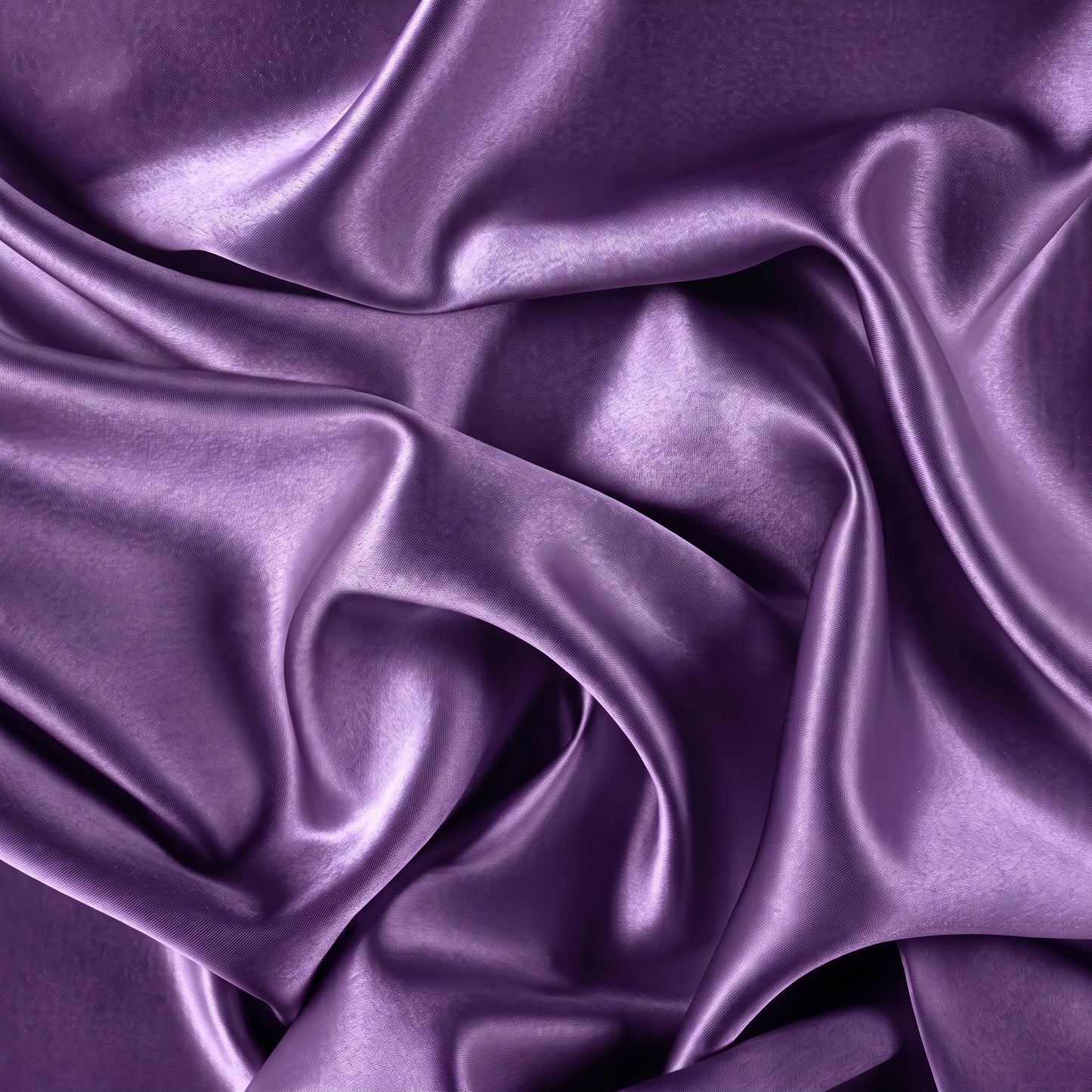 Silky Satin Pillowcases (Set of 2)