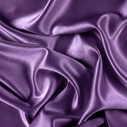 Silky Satin Pillowcases (Set of 2)