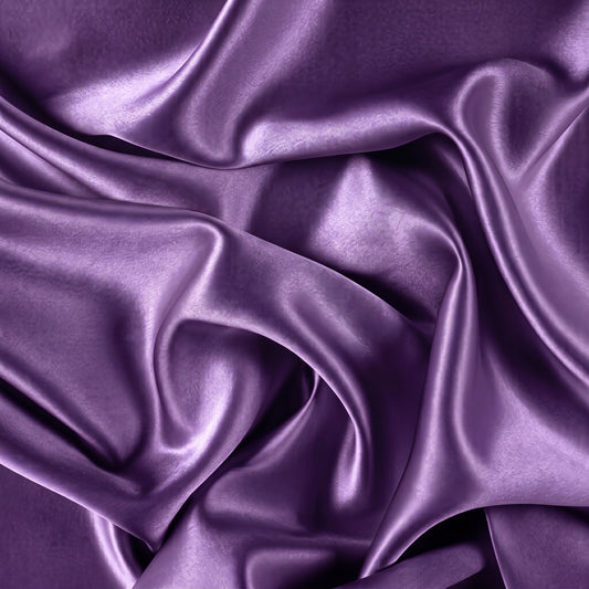 Silky Satin Pillowcases (Set of 2)